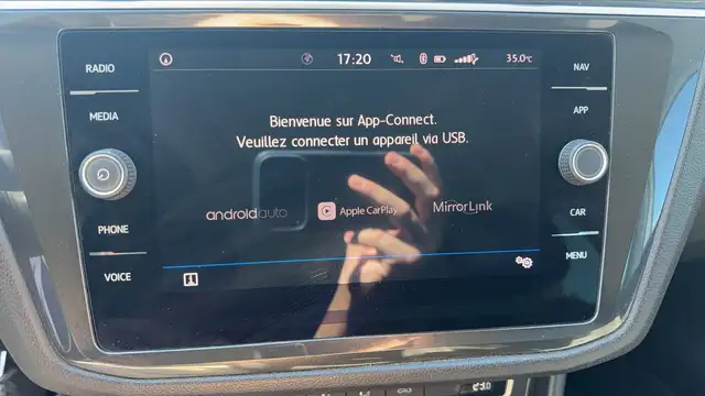 Volkswagen Tiguan view 28