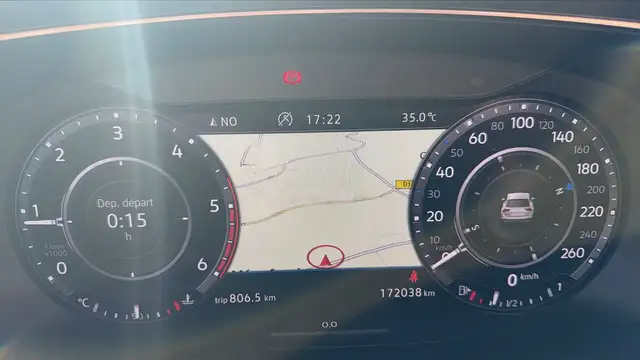 Volkswagen Tiguan view 12