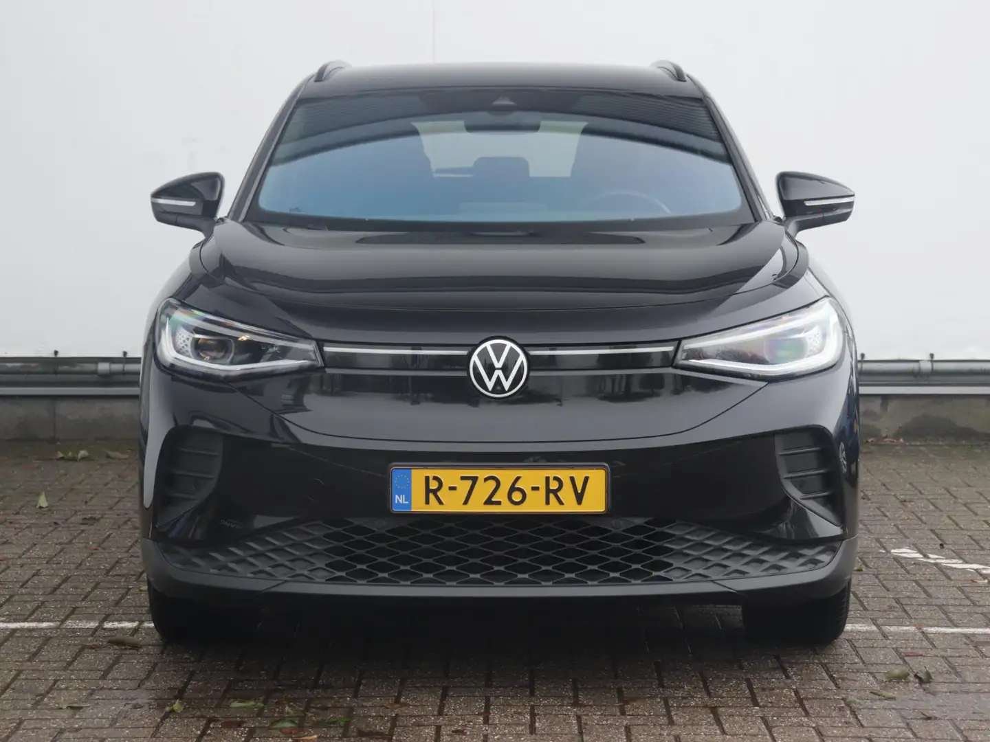 Volkswagen ID.4 Pro 77 kWh | Adaptief onderstel | Warmtepomp | Ele Negro - 2