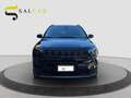 Jeep Compass 1.3 phev 240cv S 4xe automatica 2022 Nero - thumbnail 2