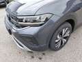 Volkswagen T-Cross T-Cross 1.0 TSI DSG Limited AHK Kamera 4J.Garantie Grau - thumbnail 2