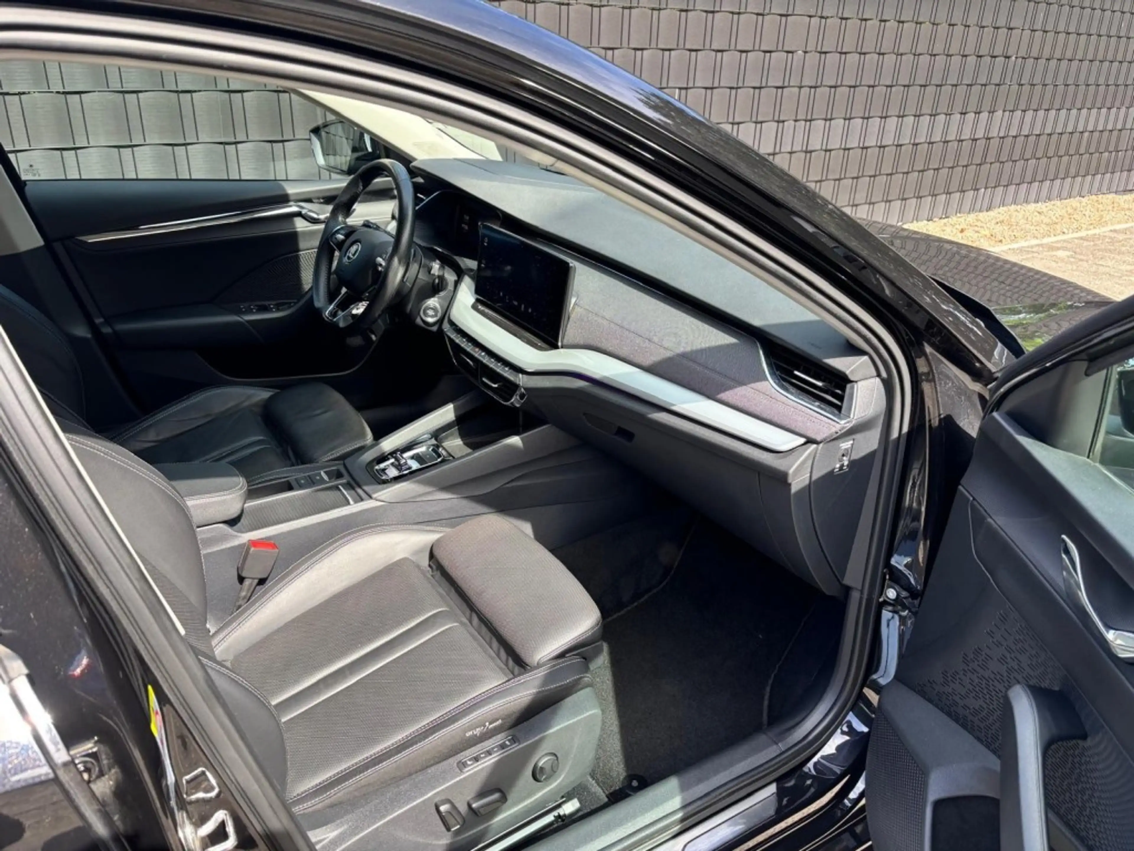 Skoda Octavia 1.4 TSI IV BNSEDPLUS**DAB//massagestoel//leer//hea — photo 11