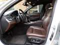 BMW 520 5-serie 520i Automaat / Leder / Navi / Schuifdak Grey - thumbnail 4