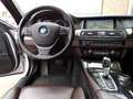 BMW 520 5-serie 520i Automaat / Leder / Navi / Schuifdak siva - thumbnail 5