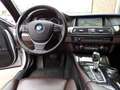 BMW 520 5-serie 520i Automaat / Leder / Navi / Schuifdak Šedá - thumbnail 5