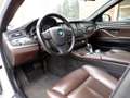 BMW 520 5-serie 520i Automaat / Leder / Navi / Schuifdak Сірий - thumbnail 10