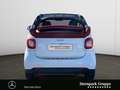 smart forTwo fortwo cabrio passion Navi*Verdeck in Rot* PTS* BC Weiß - thumbnail 4