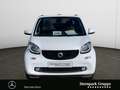 smart forTwo fortwo cabrio passion Navi*Verdeck in Rot* PTS* BC Weiß - thumbnail 8