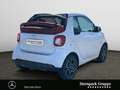 smart forTwo fortwo cabrio passion Navi*Verdeck in Rot* PTS* BC Weiß - thumbnail 5