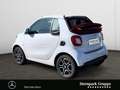 smart forTwo fortwo cabrio passion Navi*Verdeck in Rot* PTS* BC Weiß - thumbnail 3