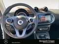 smart forTwo fortwo cabrio passion Navi*Verdeck in Rot* PTS* BC Weiß - thumbnail 10