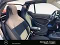 smart forTwo fortwo cabrio passion Navi*Verdeck in Rot* PTS* BC Weiß - thumbnail 13