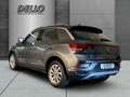Volkswagen T-Roc Style 1.5 TSI Navi Digitales Cockpit ACC El. Heckk Grau - thumbnail 3