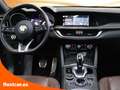 Alfa Romeo Stelvio 2.2 Diésel 154kW (210CV) TI Q4 Azul - thumbnail 19