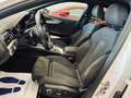 Audi A4 A4 Avant 40 2.0 tdi Sport quattro 190cv TETTO Blanc - thumbnail 7