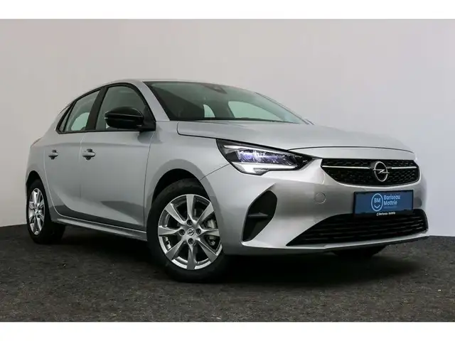 Opel Corsa 1.5 D TURBO EDITION MT6 102PK *SIGHT LIGHT PACK *