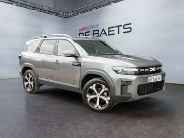 BIGSTER 1.8*HYBRID*155PK*JOURNEY*TOWBAR*AT*FHEV*SUNROOF*GARANTIE