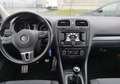 Volkswagen Golf Vw 6 1.6 tdi 105 style 5 portes Bleu - thumbnail 5