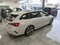 Skoda Octavia Combi RS 2.0 TSI * 93TKM * Grau - thumbnail 3