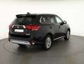 Mitsubishi Outlander 2.4 PHEV 4WD LED Android Apple 360° Nero - thumbnail 5