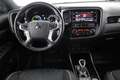 Mitsubishi Outlander 2.4 PHEV 4WD LED Android Apple 360° Nero - thumbnail 10
