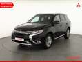 Mitsubishi Outlander 2.4 PHEV 4WD LED Android Apple 360° Nero - thumbnail 1