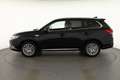 Mitsubishi Outlander 2.4 PHEV 4WD LED Android Apple 360° Nero - thumbnail 2