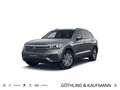 Volkswagen Touareg 4M 3.0 TDI*NAVI*LEDER*AHK*KAM*LUFT*SHZ*1 Grau - thumbnail 1