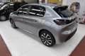 Peugeot 208 1.2 PureTech 100 Stop&Start 5 porte Style KM.ZERO Grigio - thumbnail 3