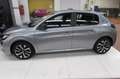 Peugeot 208 1.2 PureTech 100 Stop&Start 5 porte Style KM.ZERO Grigio - thumbnail 4