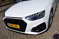 Audi A4 Avant 40 TFSI quattro S edition Virtual Cockpit Pl Blanc - thumbnail 4