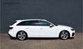 Audi A4 Avant 40 TFSI quattro S edition Virtual Cockpit Pl Blanc - thumbnail 9
