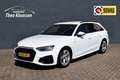 Audi A4 Avant 40 TFSI quattro S edition Virtual Cockpit Pl Blanc - thumbnail 1