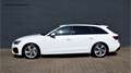 Audi A4 Avant 40 TFSI quattro S edition Virtual Cockpit Pl Blanc - thumbnail 5