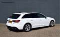 Audi A4 Avant 40 TFSI quattro S edition Virtual Cockpit Pl Blanc - thumbnail 8