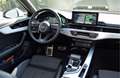 Audi A4 Avant 40 TFSI quattro S edition Virtual Cockpit Pl Blanc - thumbnail 14
