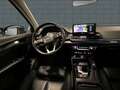 Audi Q5 II 40 TDI 204ch Avus quattro S tronic 7 Schwarz - thumbnail 13