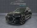 Audi Q5 II 40 TDI 204ch Avus quattro S tronic 7 Schwarz - thumbnail 1