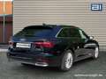 Audi A6 40 TDI quattro design S tronic Leder+AHK+R-Ka Schwarz - thumbnail 9