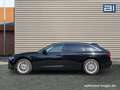 Audi A6 40 TDI quattro design S tronic Leder+AHK+R-Ka Schwarz - thumbnail 2