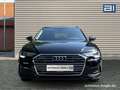 Audi A6 40 TDI quattro design S tronic Leder+AHK+R-Ka Schwarz - thumbnail 6