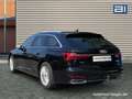 Audi A6 40 TDI quattro design S tronic Leder+AHK+R-Ka Schwarz - thumbnail 3