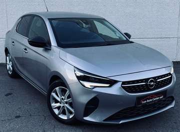 Corsa 1.5 Turbo D Elegance S/S (EU6AP)