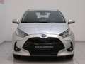 Toyota Yaris 1.5 Hybrid 5 porte Trend Zilver - thumbnail 4