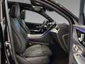 Mercedes-Benz GLC 450 d 4M Coupé AMG+DISTRO+Burme+HuD+AHK+360° Schwarz - thumbnail 14