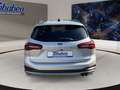 Ford Focus 1.5 EcoBlue Active X PANO/LEDER/WIPA Plateado - thumbnail 6