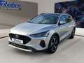 Ford Focus 1.5 EcoBlue Active X PANO/LEDER/WIPA Plateado - thumbnail 1
