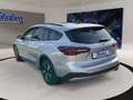 Ford Focus 1.5 EcoBlue Active X PANO/LEDER/WIPA Plateado - thumbnail 7