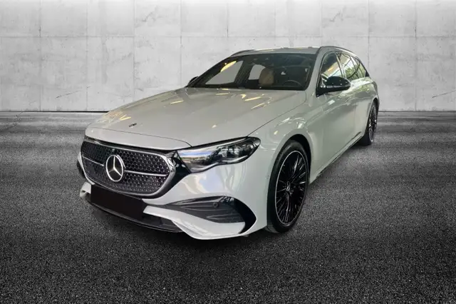 Mercedes-Benz E 450 E 450 d Mild hybrid 4Matic S.W. AMG Line Advanced