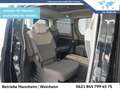 Volkswagen T7 Multivan T7 Multivan 1.4 eHybrid 7 Sitze LED DSG Navi uvm Noir - thumbnail 9